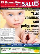 vacuna peligro anticiencia irracionalidad antivacuna supersticion pseudomedicina