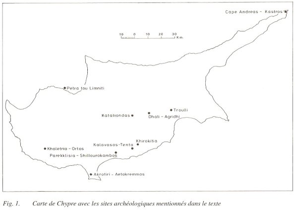 Map by M.P. Kakkouras