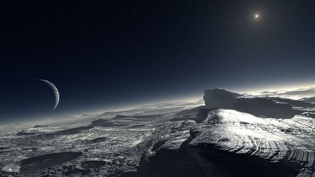 Nuevos horizontes: primera visita a Plutón Fotonoticia_20150105131945_644