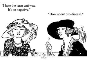 anti-vax--pro-disease